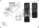 Preview for 2 page of Medisana Deluxe MS 1000 Instruction Manual