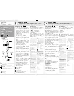 Предварительный просмотр 4 страницы Medisana FB 880 Instruction Manual