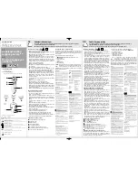 Предварительный просмотр 5 страницы Medisana FB 880 Instruction Manual