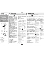 Предварительный просмотр 6 страницы Medisana FB 880 Instruction Manual