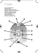 Preview for 3 page of Medisana FS 885 Instruction Manual