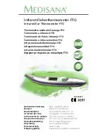 Medisana FTO 76073 Manual preview