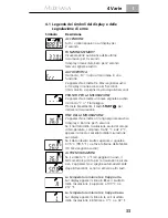 Preview for 37 page of Medisana FTO 76073 Manual