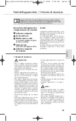 Preview for 13 page of Medisana Happy Life 30310 Instruction Manual