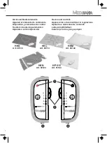 Предварительный просмотр 3 страницы Medisana HKC Instruction Manual