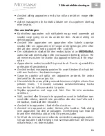 Предварительный просмотр 57 страницы Medisana HM 855 Manual Instruction