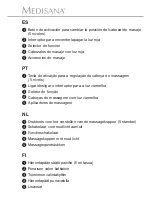 Preview for 5 page of Medisana HM 886 Instruction Manual