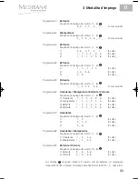 Preview for 41 page of Medisana MC 810 Instruction Manual