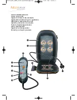 Preview for 3 page of Medisana MCS Instruction Manual
