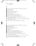 Preview for 7 page of Medisana MCS Instruction Manual