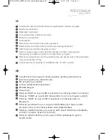 Preview for 8 page of Medisana MCS Instruction Manual