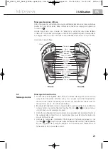 Preview for 25 page of Medisana MEDISANA FRI Manual