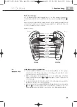 Preview for 73 page of Medisana MEDISANA FRI Manual