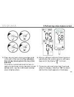 Preview for 11 page of Medisana MediTouch 2 Quick Reference Manual