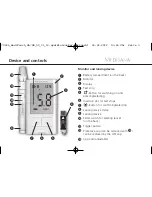 Preview for 3 page of Medisana MediTouch Instruction Manual