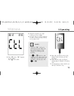 Preview for 19 page of Medisana MediTouch Instruction Manual