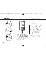 Preview for 20 page of Medisana MediTouch Instruction Manual