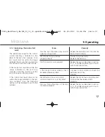 Preview for 21 page of Medisana MediTouch Instruction Manual