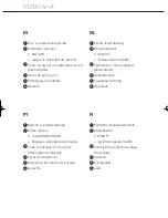 Preview for 5 page of Medisana MPS 85126 Instruction Manual