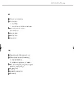 Preview for 6 page of Medisana MPS 85126 Instruction Manual