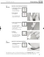 Предварительный просмотр 11 страницы Medisana MPS 85126 Instruction Manual