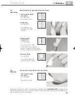 Предварительный просмотр 25 страницы Medisana MPS 85126 Instruction Manual