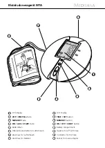 Preview for 3 page of Medisana MTA 51005 Manual