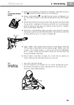 Preview for 89 page of Medisana MTA 51005 Manual