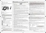 Предварительный просмотр 8 страницы Medisana NM 880 Instruction Manual