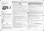 Предварительный просмотр 14 страницы Medisana NM 880 Instruction Manual