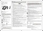 Предварительный просмотр 21 страницы Medisana NM 880 Instruction Manual