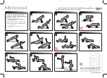 Medisana PowerRoll Soft Quick Start Manual preview