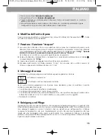 Preview for 17 page of Medisana PS 400 Instruction Manual