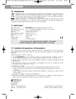 Preview for 18 page of Medisana PS 400 Instruction Manual