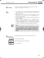 Предварительный просмотр 37 страницы Medisana PSA Instruction Manual Addendum