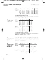 Preview for 48 page of Medisana PSM 40445 Instruction Manual