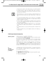 Preview for 57 page of Medisana PSM 40445 Instruction Manual