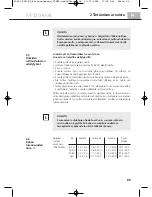 Preview for 95 page of Medisana PSM 40445 Instruction Manual