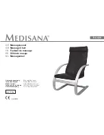 Medisana RC 420 Instruction Manual preview