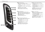 Предварительный просмотр 3 страницы Medisana RS 650 Instruction Manual