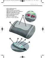 Preview for 3 page of Medisana SMC Instruction Manual