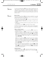 Preview for 25 page of Medisana SMC Instruction Manual