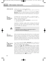 Preview for 38 page of Medisana SMC Instruction Manual