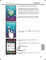 Preview for 137 page of Medisana TargetScale Manual