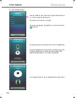 Preview for 162 page of Medisana TargetScale Manual