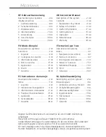 Preview for 2 page of Medisana ThermoDock Instruction Manual