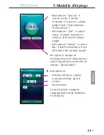 Preview for 127 page of Medisana ThermoDock Instruction Manual