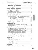 Preview for 175 page of Medisana ThermoDock Instruction Manual