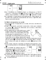 Preview for 98 page of Medisana TM 750 Manual