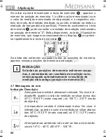 Preview for 100 page of Medisana TM 750 Manual